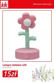 KiK gazetka tydzień 5 Strona 2