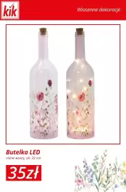 KiK gazetka tydzień 5 Strona 3