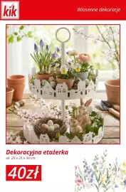 KiK gazetka tydzień 5 Strona 4