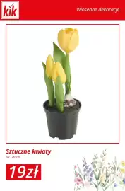 KiK gazetka tydzień 5 Strona 6