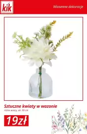 KiK gazetka tydzień 5 Strona 8