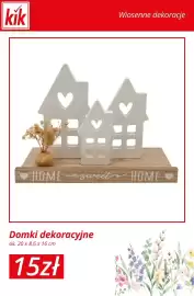 KiK gazetka tydzień 5 Strona 9