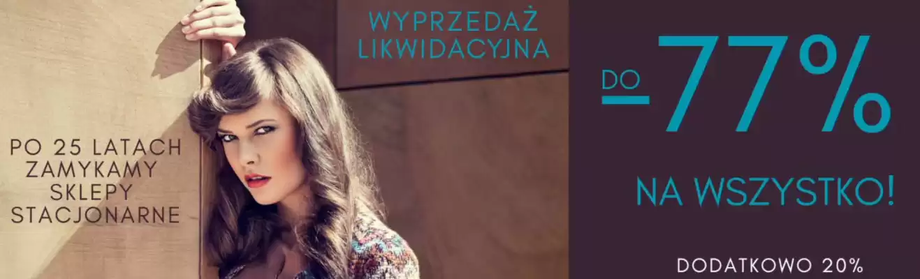 Vissavi gazetka (ważność do 3-02)