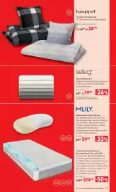 Matratzen Concord Prospekt Seite 3