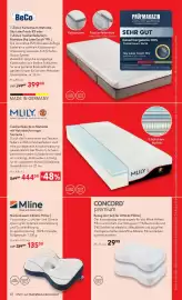 Matratzen Concord Prospekt Seite 4