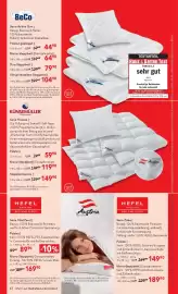 Matratzen Concord Prospekt Seite 6