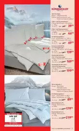 Matratzen Concord Prospekt Seite 7