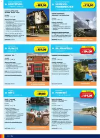 Hofer Reisen Flugblatt Seite 10