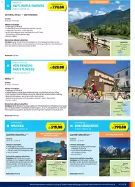 Hofer Reisen Flugblatt Seite 11