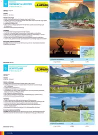 Hofer Reisen Flugblatt Seite 14