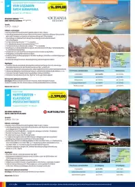 Hofer Reisen Flugblatt Seite 16