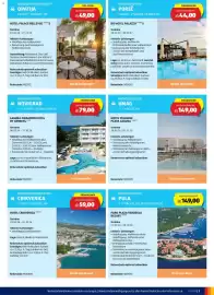 Hofer Reisen Flugblatt Seite 3