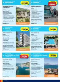 Hofer Reisen Flugblatt Seite 4