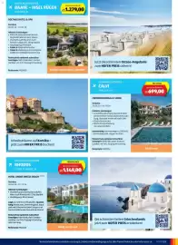 Hofer Reisen Flugblatt Seite 5