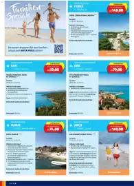 Hofer Reisen Flugblatt Seite 6