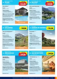 Hofer Reisen Flugblatt Seite 9