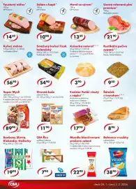 CBA leták | Premium Strana 3