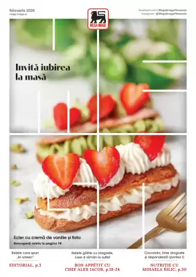 Catalog Mega Image (valid până la 28-02)