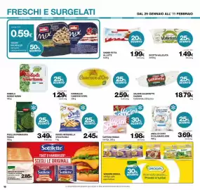 Volantino Superconti Pagina 10