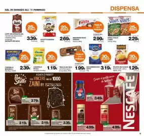 Volantino Superconti Pagina 12