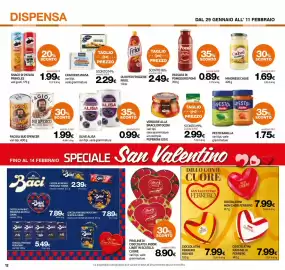 Volantino Superconti Pagina 13