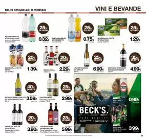 Volantino Superconti Pagina 14