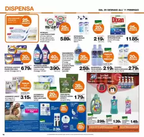 Volantino Superconti Pagina 15