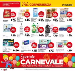 Volantino Superconti Pagina 17