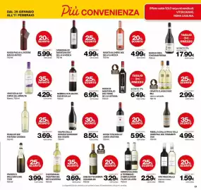 Volantino Superconti Pagina 18