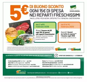 Volantino Superconti Pagina 21