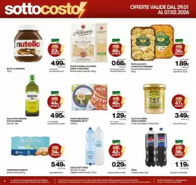 Volantino Superconti Pagina 4