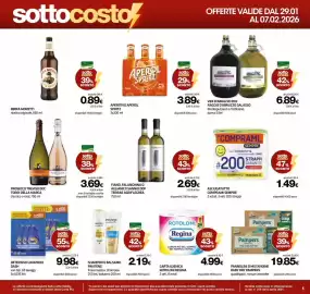 Volantino Superconti Pagina 5