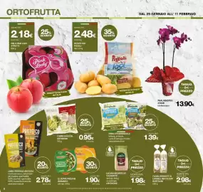 Volantino Superconti Pagina 6