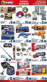 Volantino Europlanet Casa Pagina 15