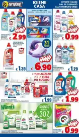 Volantino Europlanet Casa Pagina 6