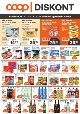 Konzum leták (platné do 10-02)