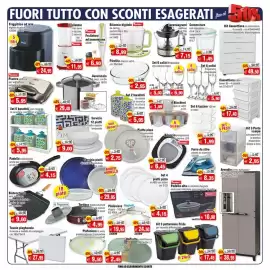 Volantino Magazzini Smart Pagina 3