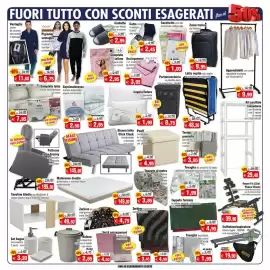 Volantino Magazzini Smart Pagina 4