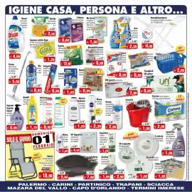 Volantino Magazzini Smart Pagina 5