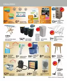 Volantino Le Mille Pagina 4