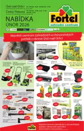 Konzum leták Strana 1