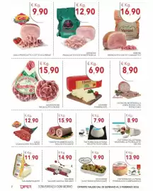 Volantino Diper settimana 5 Pagina 2