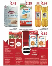 Volantino Diper settimana 5 Pagina 8