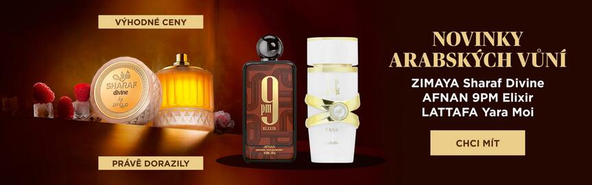 Fann Parfumerie leták týden 5 Strana 2