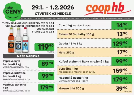 Coop hb leták (platné do 4-02)