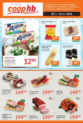 Coop hb leták (platné do 24-02)