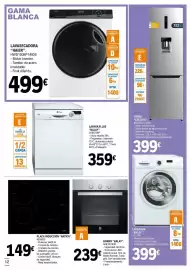 Catálogo E.Leclerc Página 12