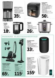 Catálogo E.Leclerc Página 13