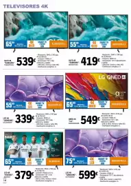 Catálogo E.Leclerc Página 14