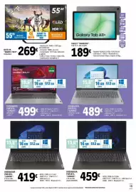 Catálogo E.Leclerc Página 15